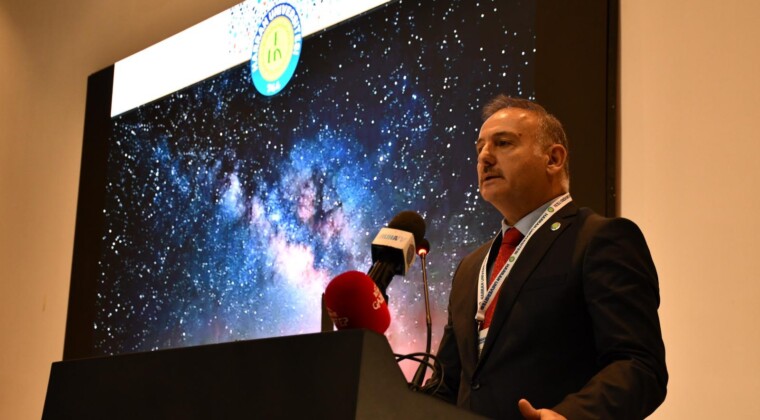 Akademi İstasyon 2. Koordinasyon Toplantısı Şanlıurfa’da Gerçekleşti