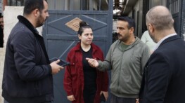 YERİNDE ÇÖZÜM VATANDAŞIN YANINDA