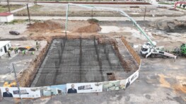 BÜYÜKŞEHİRDEN BİR KREŞ DAHA