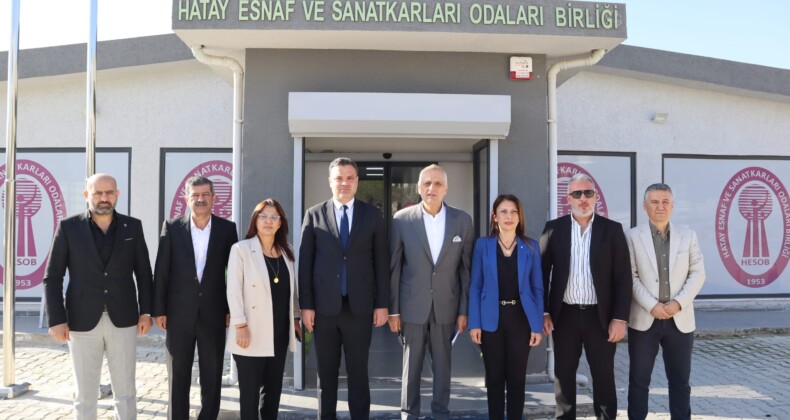 3 STK’dan Ortak Açıklama: