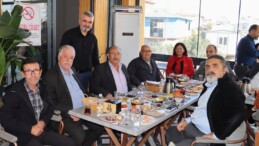 Fikret Akkaya’dan Antakya Fotoğrafçılar Odası Başkan Adaylığı