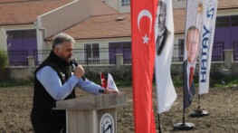 GENÇ ÜRETİCİLERE HBB’DEN DESTEK