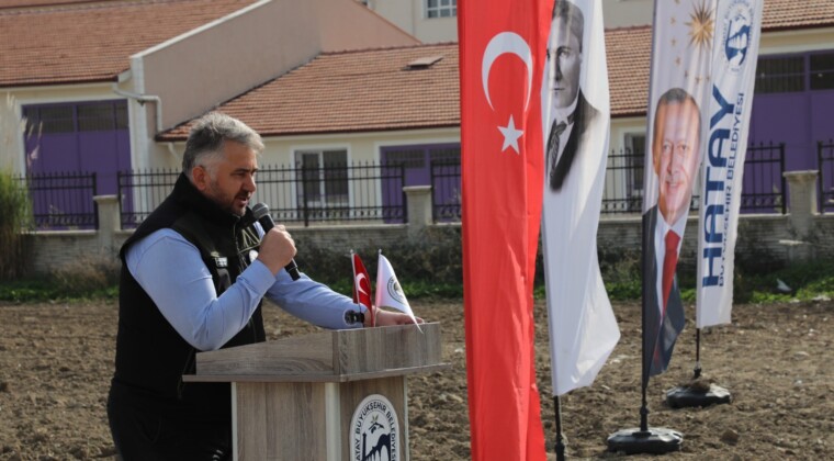 GENÇ ÜRETİCİLERE HBB’DEN DESTEK