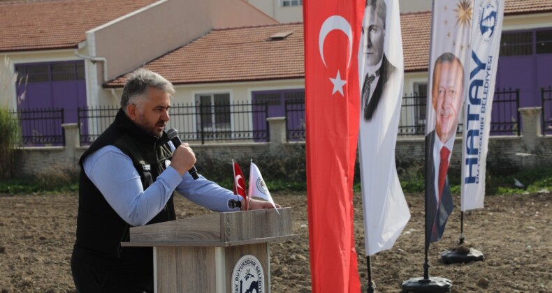 GENÇ ÜRETİCİLERE HBB’DEN DESTEK