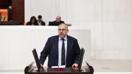 Çalışkan İsyan Etti: