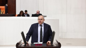 Çalışkan İsyan Etti: