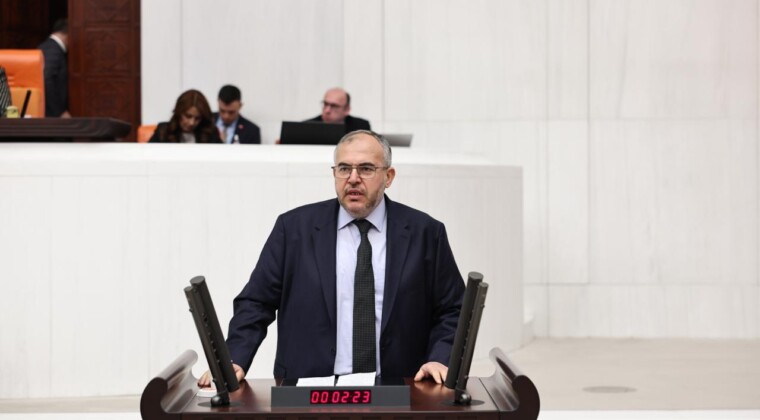 Çalışkan İsyan Etti: