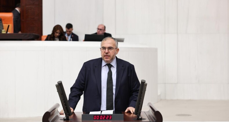 Çalışkan İsyan Etti: