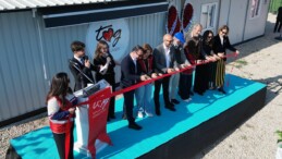 Toplum Gönüllüleri Vakfı, Gençlerle Birlikte Geleceği İnşa Ediyor