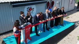 Toplum Gönüllüleri Vakfı, Gençlerle Birlikte Geleceği İnşa Ediyor