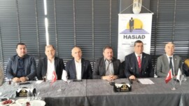 Hatay İş Dünyasından “Mücbir Sebep” ve Destek Çağrısı