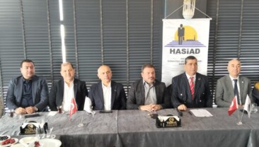 Hatay İş Dünyasından “Mücbir Sebep” ve Destek Çağrısı