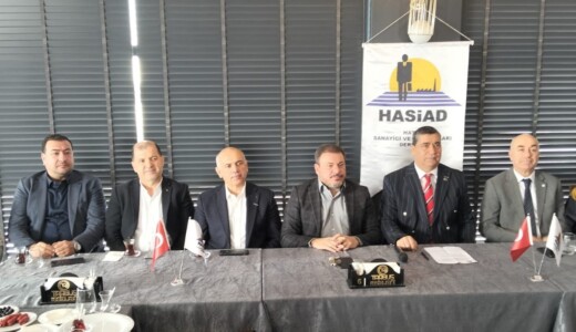 Hatay İş Dünyasından “Mücbir Sebep” ve Destek Çağrısı