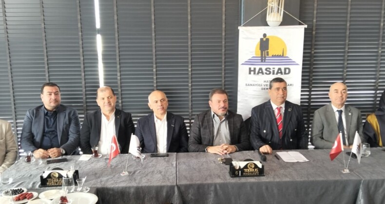 Hatay İş Dünyasından “Mücbir Sebep” ve Destek Çağrısı