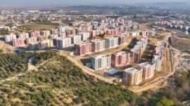 Antakya’nın Modernleşen ve Güçlenen Yeni Yüzü”