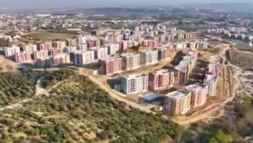 Antakya’nın Modernleşen ve Güçlenen Yeni Yüzü”