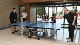 HMKÜ Öğrencileri 2025’te 200’ü Aşkın Etkinliğe İmza Attı