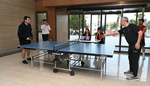 HMKÜ Öğrencileri 2025’te 200’ü Aşkın Etkinliğe İmza Attı