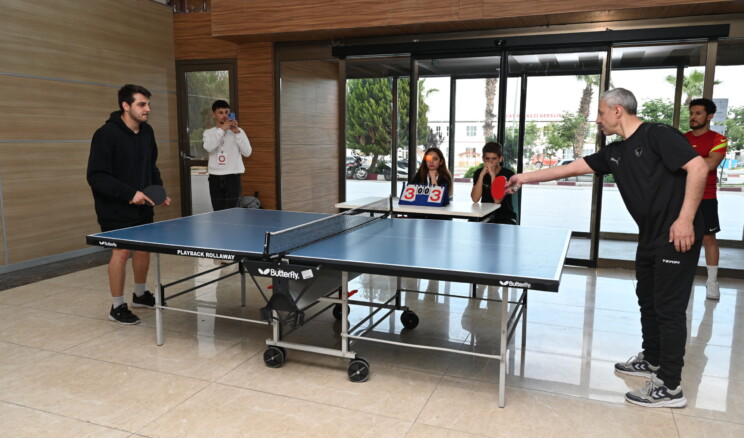 HMKÜ Öğrencileri 2025’te 200’ü Aşkın Etkinliğe İmza Attı