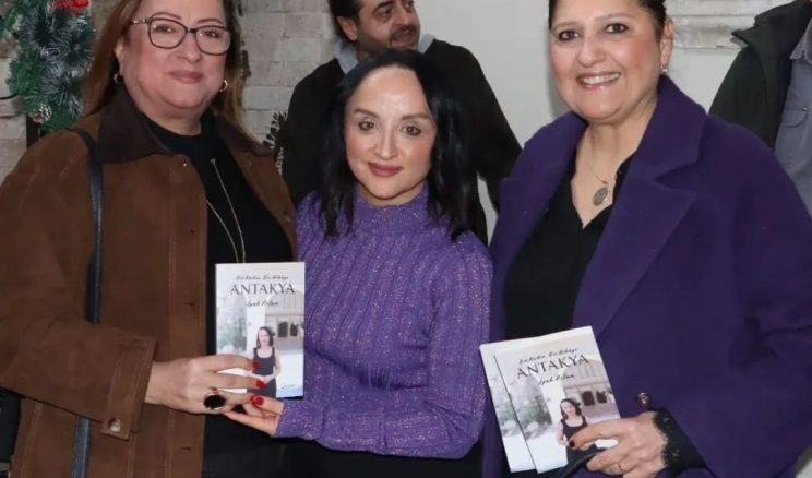 VEFA HİKAYESİ OKURLARIYLA BUİUŞTU