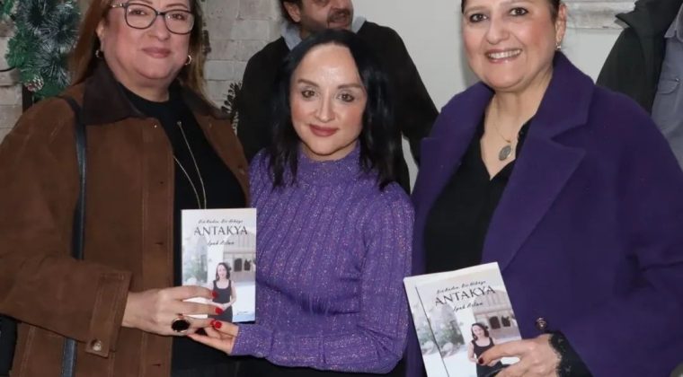 VEFA HİKAYESİ OKURLARIYLA BUİUŞTU