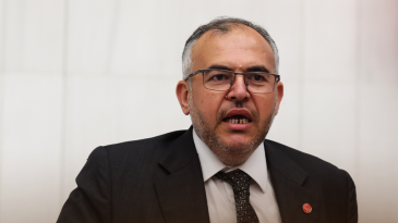 Çalışkan: “Hatay’da Hayat Normale Dönmedi”