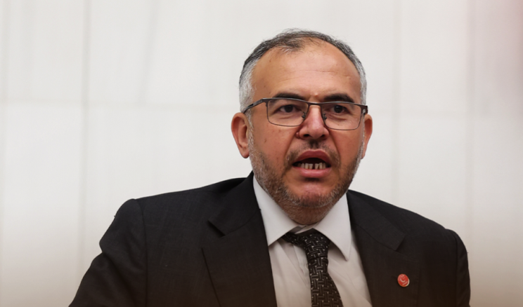 Çalışkan: “Hatay’da Hayat Normale Dönmedi”