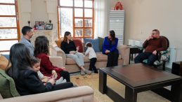 Yüreğimizdeki Işık” Hiç Sönmüyor