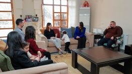 Yüreğimizdeki Işık” Hiç Sönmüyor