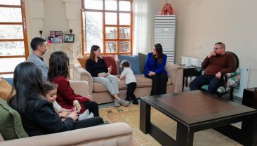 Yüreğimizdeki Işık” Hiç Sönmüyor