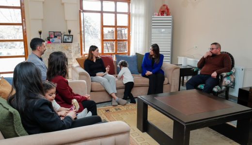 Yüreğimizdeki Işık” Hiç Sönmüyor