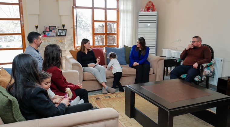 Yüreğimizdeki Işık” Hiç Sönmüyor