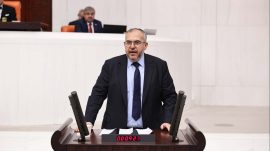 Çalışkan: “Hatay’da 2/B Süreci Yavaş, Vatandaş Her Gün Mahkemelik Oluyor”