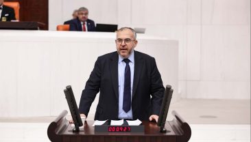 Çalışkan: “Hatay’da 2/B Süreci Yavaş, Vatandaş Her Gün Mahkemelik Oluyor”