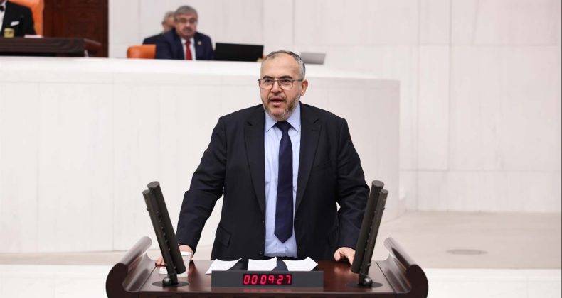 Çalışkan: “Hatay’da 2/B Süreci Yavaş, Vatandaş Her Gün Mahkemelik Oluyor”