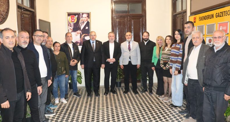 HATAY GÜNDEMİNDEN DÜŞÜRÜLDÜ