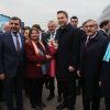 HATAY İL DANIŞMA MECLİSİ TOPLANTISI GERÇEKLEŞTİRİLDİ