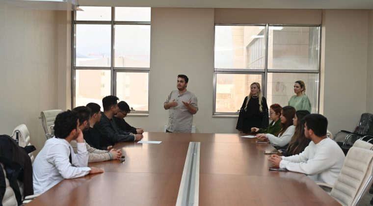 PSİKOSOSYAL DESTEK ATÖLYE ÇALIŞMASI TAMAMLANDI