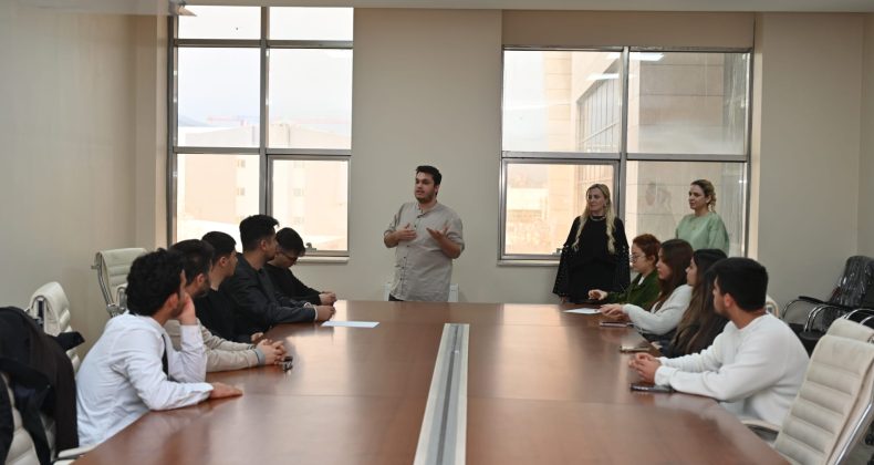 PSİKOSOSYAL DESTEK ATÖLYE ÇALIŞMASI TAMAMLANDI