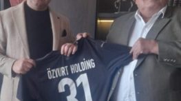 Hatay’ın Umudu Yeniden Yeşeriyor: