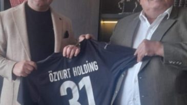 Hatay’ın Umudu Yeniden Yeşeriyor: