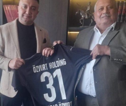 Hatay’ın Umudu Yeniden Yeşeriyor: