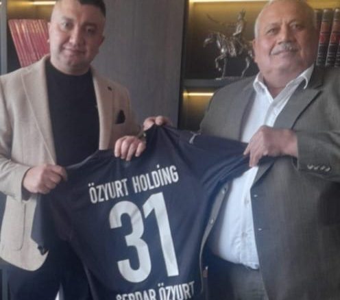 Hatay’ın Umudu Yeniden Yeşeriyor: