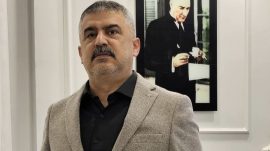 ​BAŞKAN ALAKUŞ’TAN ANKARA’YA ÇAĞRI: “HATAY İÇİN ÖZEL AFET YASASI BİR TERCİH DEĞİL,