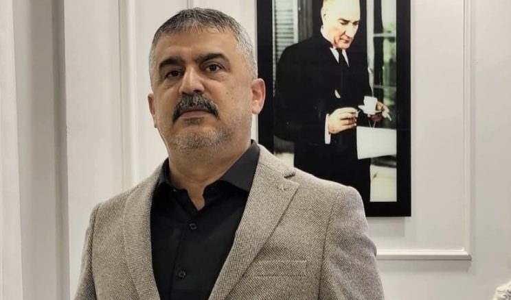 ​BAŞKAN ALAKUŞ’TAN ANKARA’YA ÇAĞRI: “HATAY İÇİN ÖZEL AFET YASASI BİR TERCİH DEĞİL,