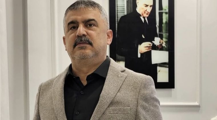 ​BAŞKAN ALAKUŞ’TAN ANKARA’YA ÇAĞRI: “HATAY İÇİN ÖZEL AFET YASASI BİR TERCİH DEĞİL,