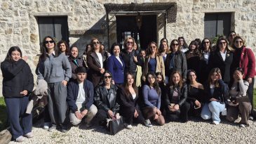 Kadın Güçlenirse Toplum Güçlenir