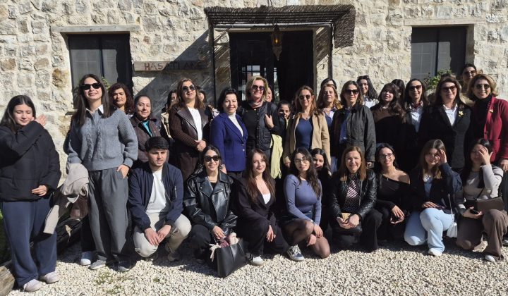 Kadın Güçlenirse Toplum Güçlenir