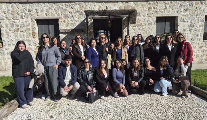 Hatay’da Kadın Dayanışmasının Gücü: