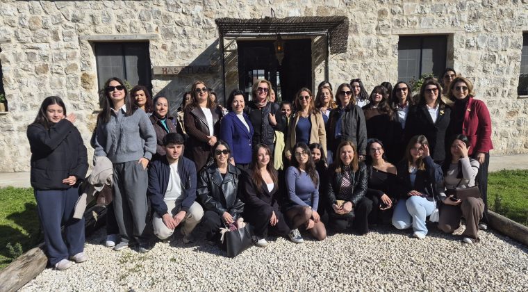 Hatay’da Kadın Dayanışmasının Gücü: